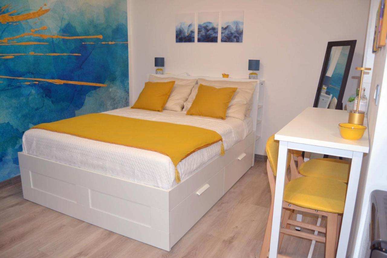Room&Chiaia Nápoles Exterior foto
