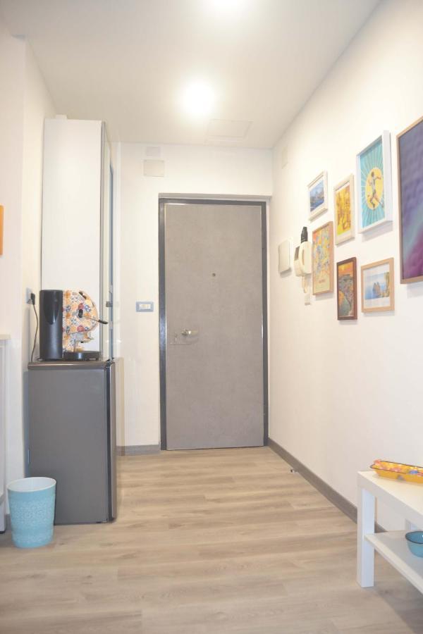 Room&Chiaia Nápoles Exterior foto